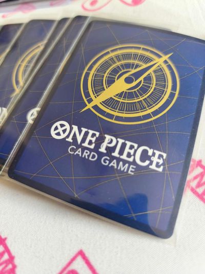 Cartas de OP